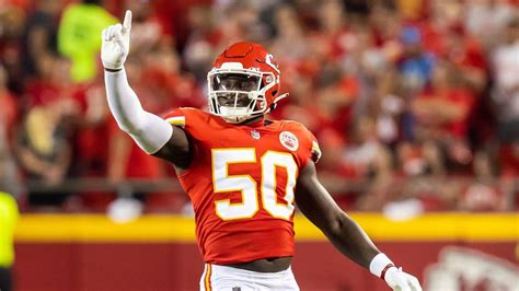 Kc Chiefs Willie Gay Returns From Nfl Suspension Vs 49ers Kansas