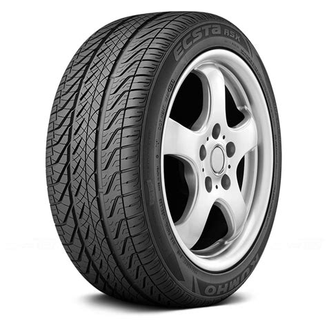 Kumho® Ecsta Asx Tires