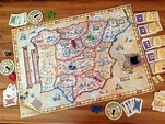 El Grande Big Box Review | Board Game Quest