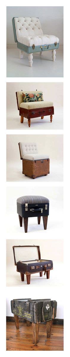 9 Suitcase Drawers Ideas Diy Furniture Repurposed Furniture Redo