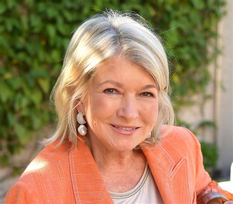 Martha Stewart Graces Sports Illustrated Swimsuit Cover Brit Co