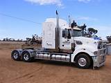 Used Truck Sales Victoria Australia