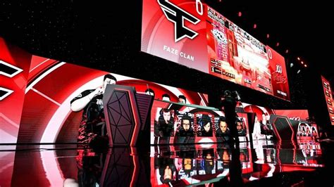 Faze Clan Goes Public At A Proposed Valuation Of 1 Billion The Tech Game