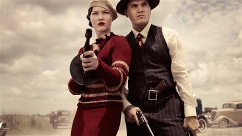 Bonnie And Clyde Feature Film Casting 2021 Auditions Database