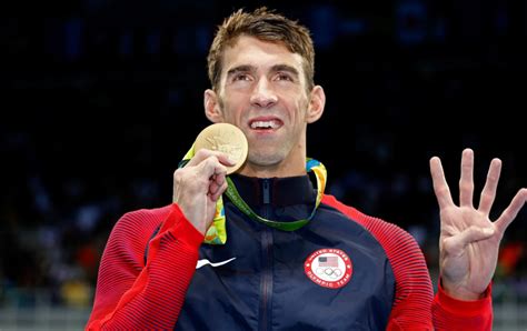 Michael Phelps Net Worth Kahawatungu