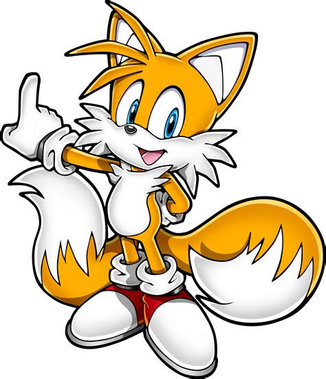 Image Tails 35png Sonic News Network Fandom Powered By Wikia