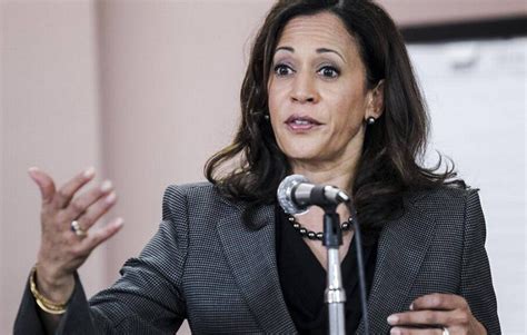 Even president donald trump and his republican allies have seemed at times undecided. Kamala Harris Emerges as Voice of Immigrant Advocates in ...