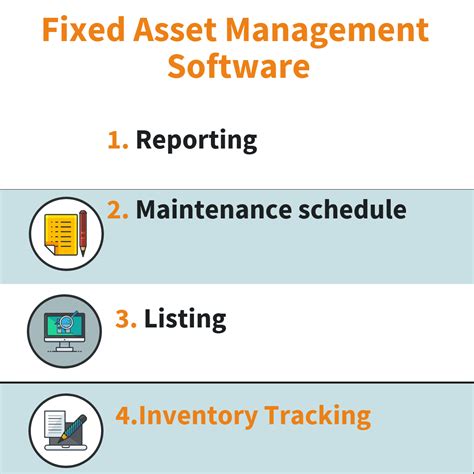 Top 22 Fixed Asset Management Software In 2020 Reviews Features