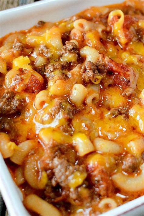 Old Fashioned Goulash The Best Blog Recipes In 2020 With Images