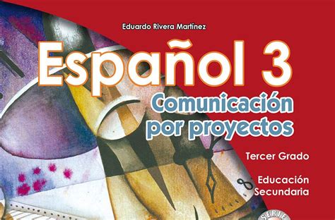 Libro de tercer grado de secundaria 2020 santillana contestado detalle. Libro De Español Tercer Grado De Secundaria - Libros Famosos