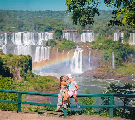 a complete guide to visiting the brazil side of iguazu falls in 2023 scratch your mapa