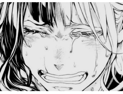 Anime Crying Freetoedit Anime Crying Sticker By Yugotsugi | The Best