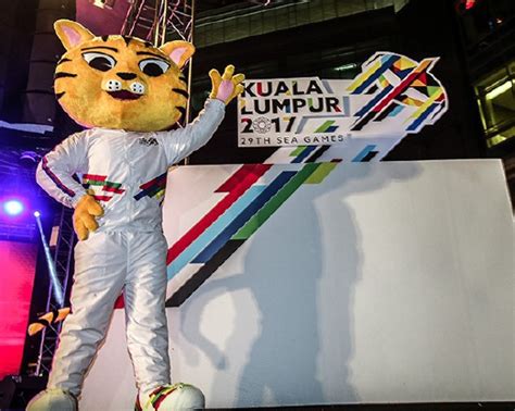 Tickets are required for 19 of the major events to allow for crowd control and these include diving, swimming, synchronised. Rising together, Rimau to drive KL Sea Games | New Straits ...