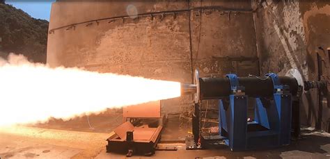 Northrop Grumman Completes Successful Precision Strike Missile Rocket