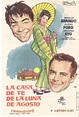 La casa de té de la luna de Agosto - Película 1956 - SensaCine.com