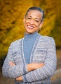 Beverly A. Grant to chair 2023 Heart of Greater Cincinnati Effort ...