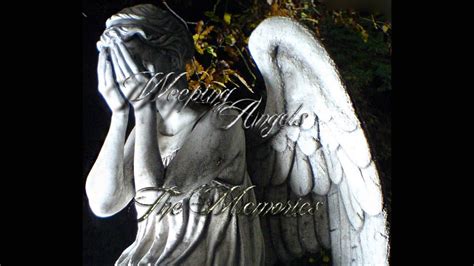 Weeping Angels Youtube