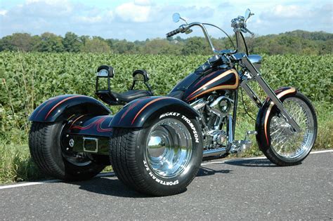 Find New Trike Softail Chopper Frame Rolling Chassis Harley In