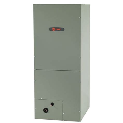 Trane 2 Ton 14 Seer Single Stage Heat Pump System Includes Installation