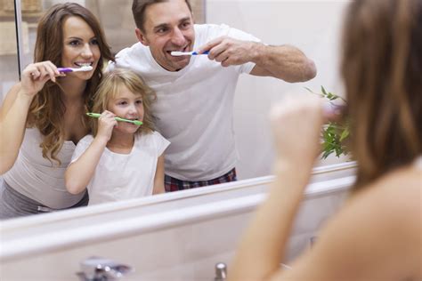 ¿cuál Es La Forma De Cepillarse Adecuadamente Los Dientes Like Dental