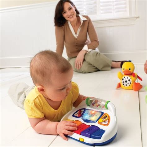 Baby Einstein Count And Compose Piano Child Toy For Learning