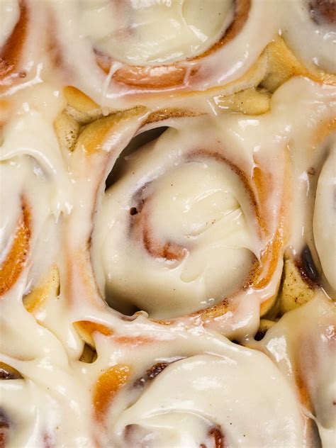 Bread And Cinnamon Roll Recipes Chelsweets