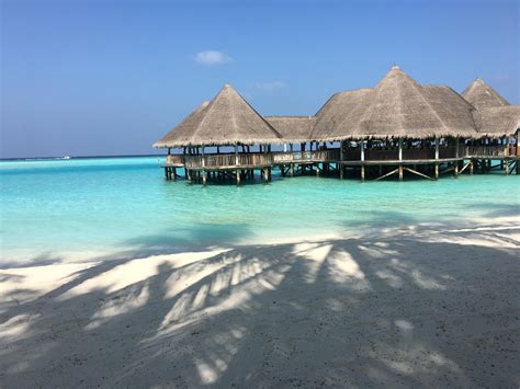 Gili Lankanfushi In The Maldives Pics