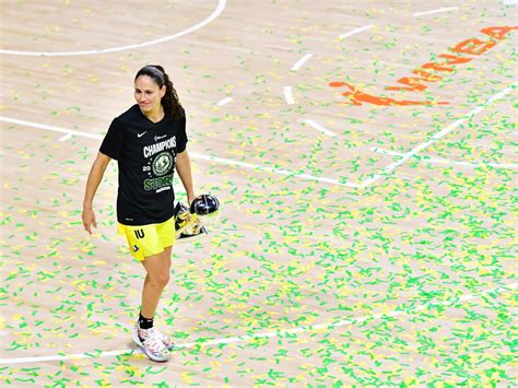 Sue Bird Said Her Legacy Is Already Written And Described Her Last 2