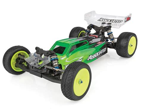 Team Associated Rc B D Team Wd Electric Buggy Kit Rc Adventure