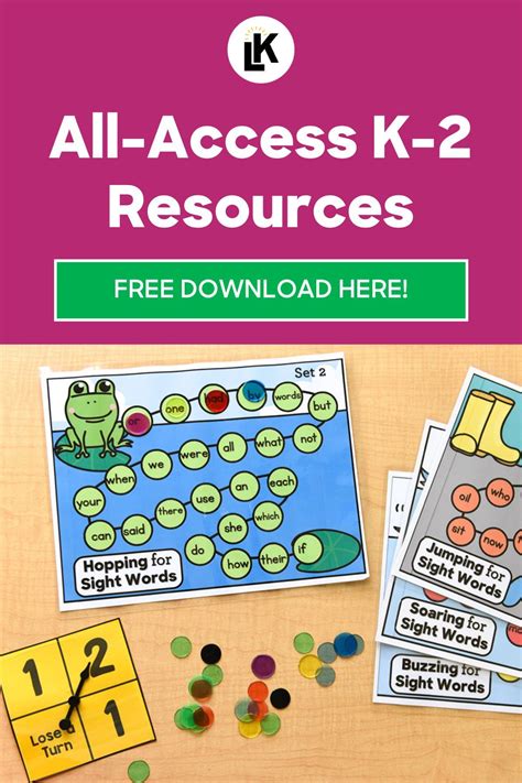 Fun Reading Games For 2nd Grade