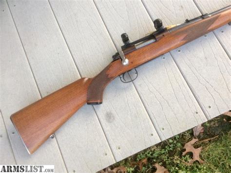 Armslist For Sale Remington 722 Bdl 222 Remington