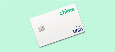 We follow the law of luhn algorithm which basically every credit card. Do I need a credit check to apply for a Chime debit card? | Chime