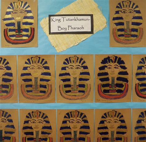Pin By Nancy Mills On Art Class Projects Ancient Egypt Art Ancient