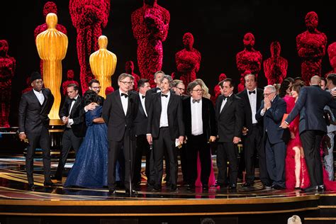 Academy awards are the most prestigious and coveted awards in cinema. 91st Academy Awards welcomes diversity in selection of ...