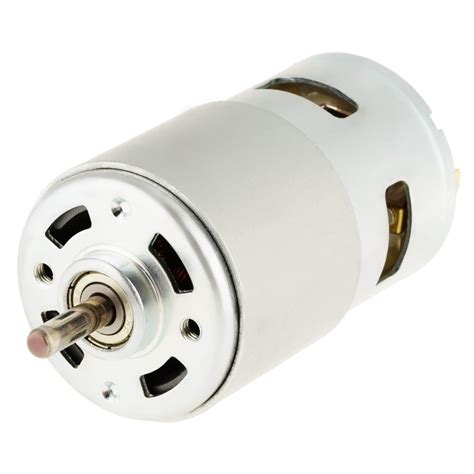 Electric Small Micro Motor 775 12v 12000rpm Dc Motor High Speed