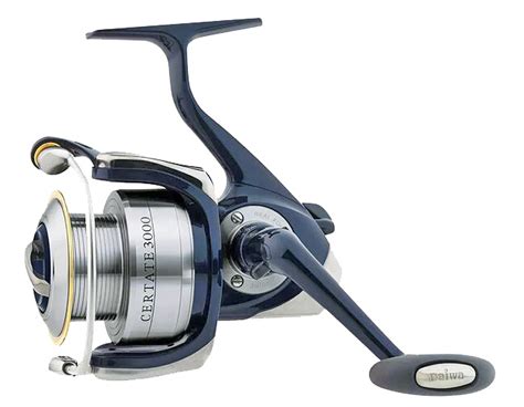 Daiwa Certate