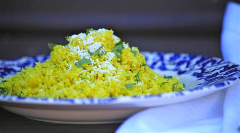5 Healthy Vegetarian Recipes Inspired By India Healthista