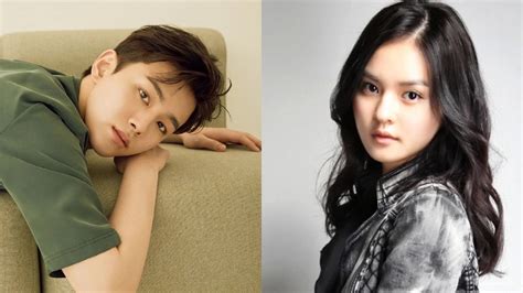 오승훈 / oh seung hoon (oh seung hun). Oh Seung Hoon y Kim Yoon Hye protagonizarán «I Am Natural»
