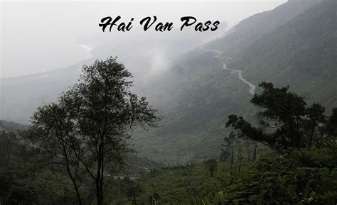 Hoi An Da Nang Hai Van Pass Motorbike Tour Round Trip Scooter