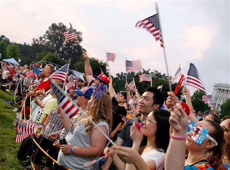Best Fourth Of July Events In The Dc Area Wtop News