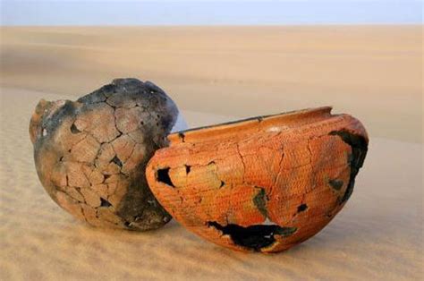 Un nuevo método revoluciona la datación de cerámica ancestral