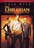 The Librarian: Return to King Solomon's Mines [DVD] [2006] - Best Buy