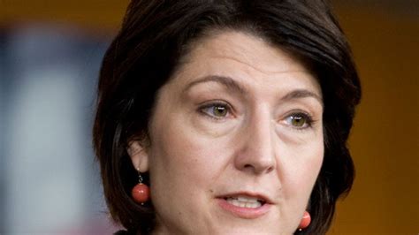 Why Are Republicans—including Gop Women Like Cathy Mcmorris Rodgers