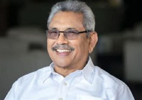 Sinhala And Tamil New Year Message Of He Gotabaya Rajapaksa