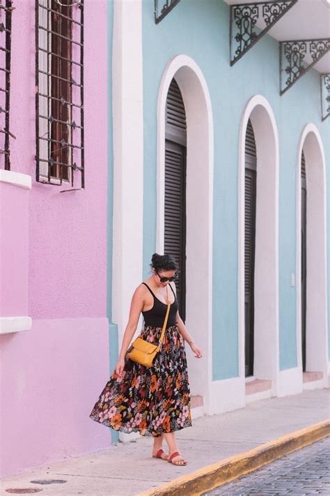 what to wear in puerto rico in february a guide for a comfortable vacation planthd