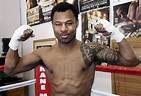 Famous Boxer Shane Mosley in the ring wallpapers and images ...