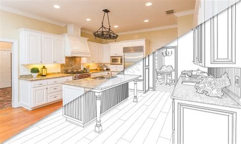 Providing expert kitchen remodeling in sacramento, ca. Home Remodel Sacramento - Monster Contractor