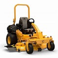 Cub Cadet Pro Z 554S KW Commercial Zero-Turn Rider Mower - Holmes ...