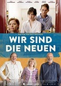 Wir sind die Neuen, ein leichter Film über den Nutzen ...