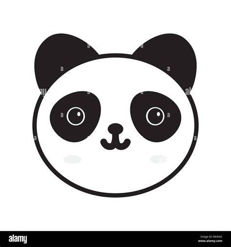 Cute Panda Hi Res Stock Photography And Images Alamy